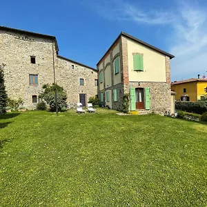  Affittacamere Rubbiano River Italia