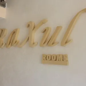 ** Affittacamere Raxul Italia