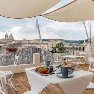** Bed & Breakfast Terrazza Dei Sogni Italia