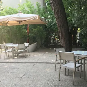 ** Hotel Floreale Italia