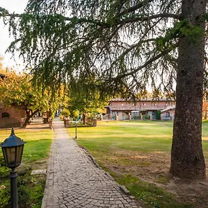  Aparthotel Podere Sant'angelo Italia