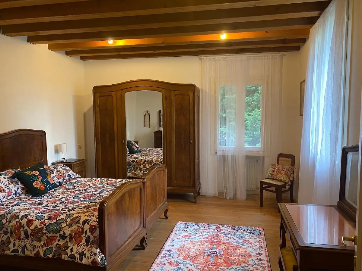 Affittacamere Hotel Al Rustico Bassano del Grappa