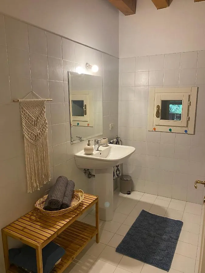 Hotel Al Rustico Bassano del Grappa 0*,  Italia