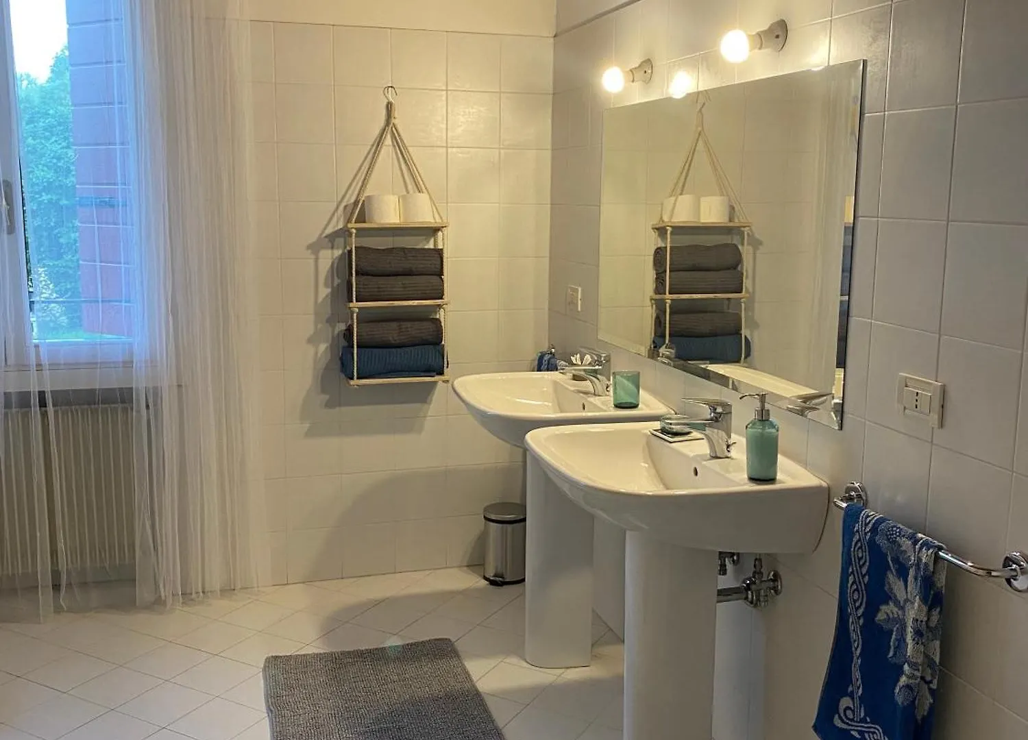 Hotel Al Rustico Bassano del Grappa Italia