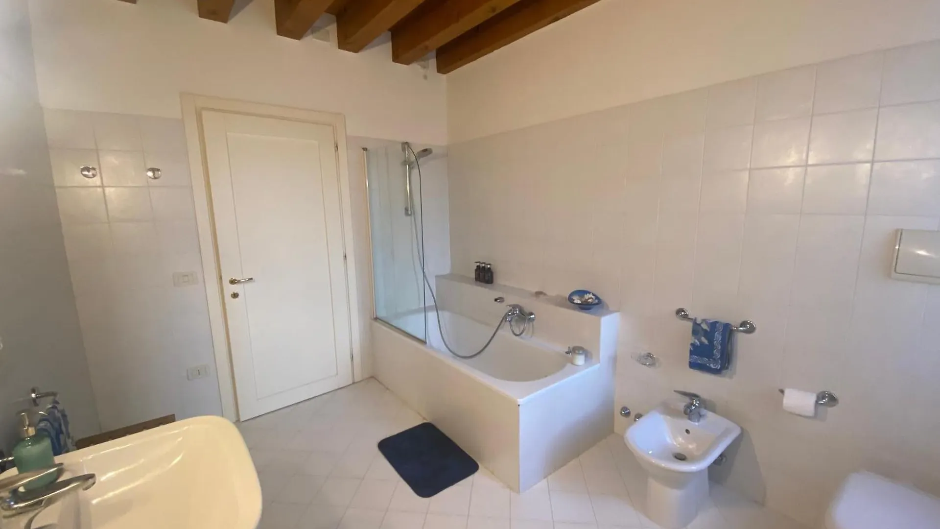 Hotel Al Rustico Bassano del Grappa