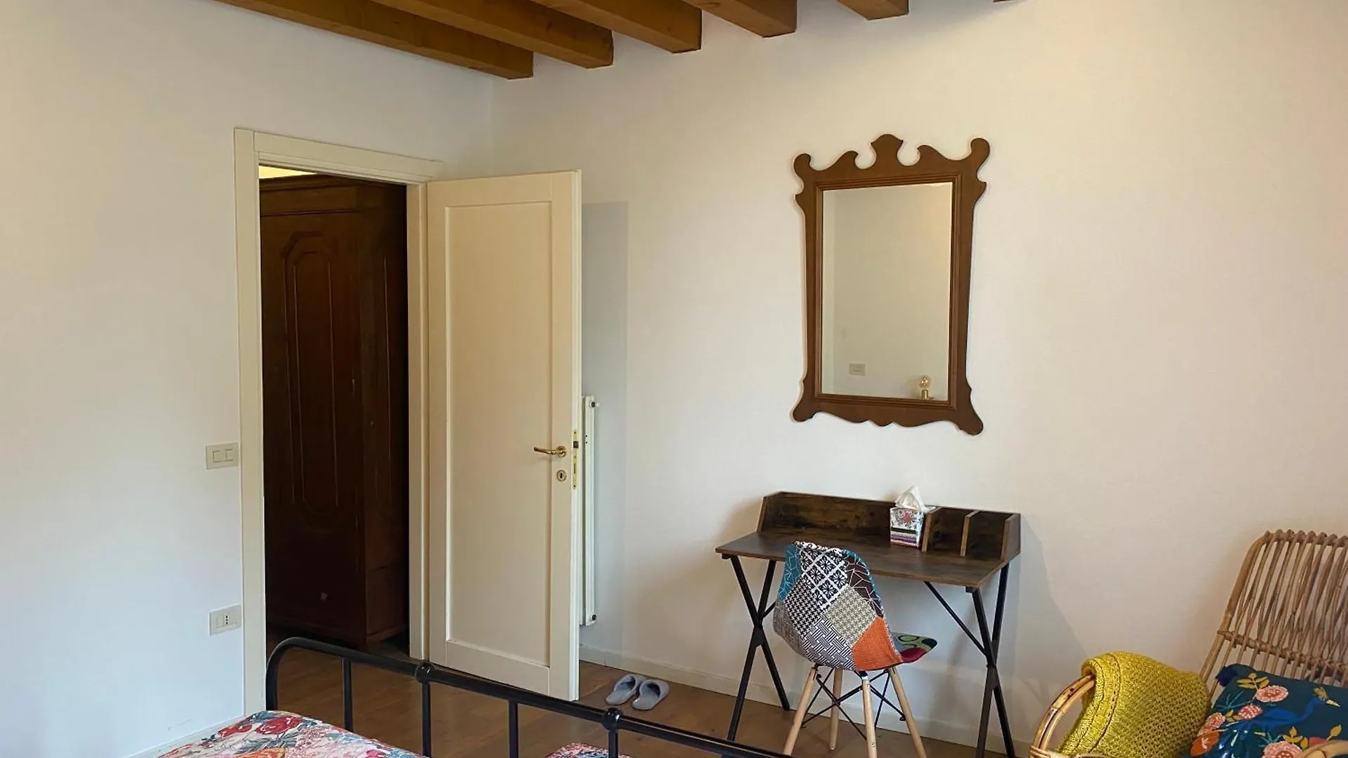 Hotel Al Rustico Bassano del Grappa Affittacamere