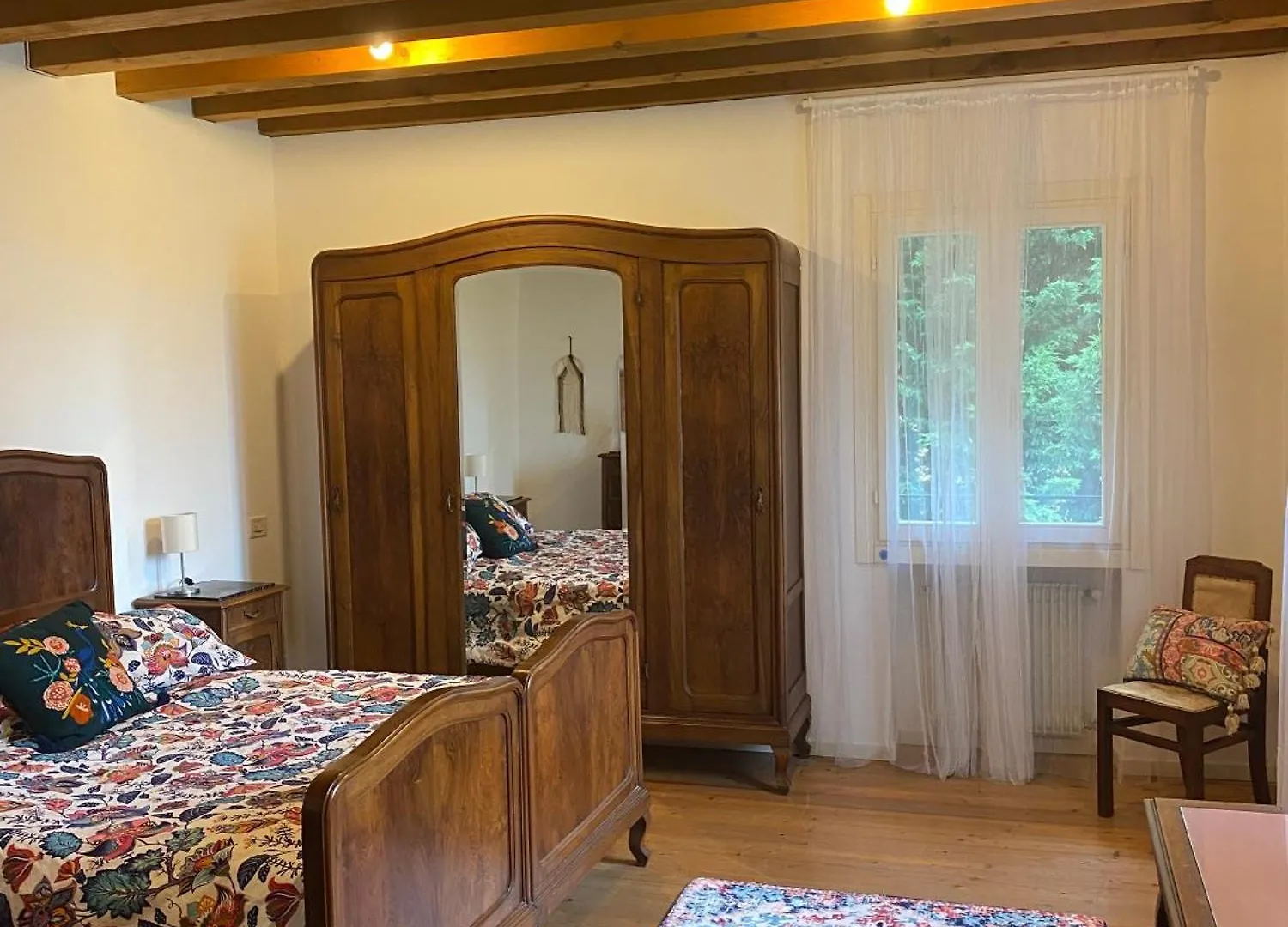 Hotel Al Rustico Bassano del Grappa Affittacamere
